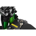 Motocicleta electrica pentru copii HECHT 54501