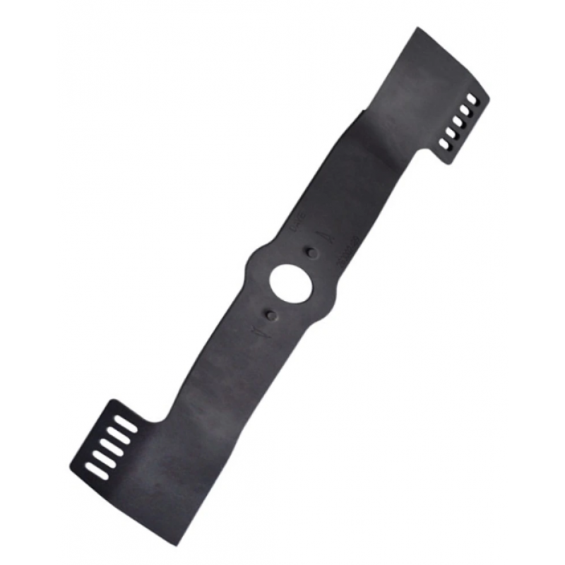 Lama pentru masina de tuns iarba HECHT Turbo 502046, lungime 46 cm, pentru Hecht 548 SW, 5484 SX, 548 SWE, 5484 SXE