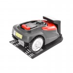 Robot de tuns iarba HECHT 5608