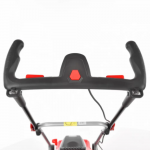 Masina de tuns iarba electrica de 43 cm, consum de energie 2000 W HECHT 2044