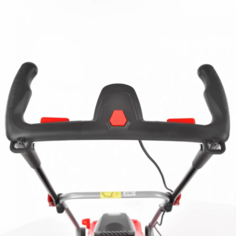 Masina de tuns iarba electrica de 43 cm, consum de energie 2000 W HECHT 2044