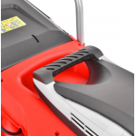 Masina de tuns iarba electrica de 43 cm, consum de energie 2000 W HECHT 2044