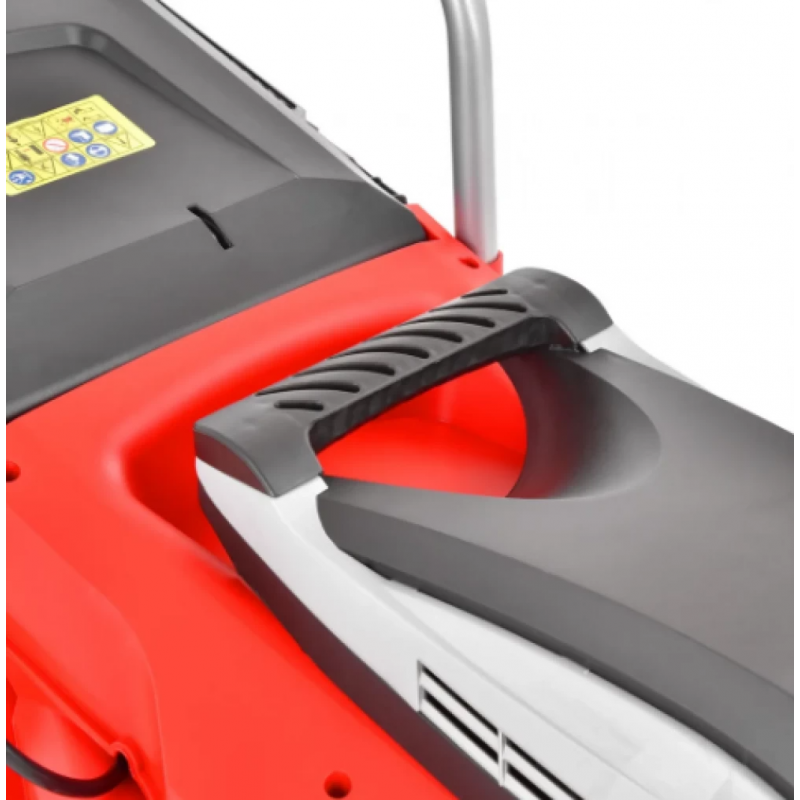 Masina de tuns iarba electrica de 43 cm, consum de energie 2000 W HECHT 2044