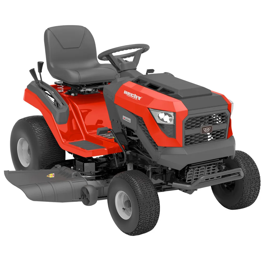 Tractor pentru tuns iarba Hecht 5118 - HECHT5118