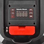 Robot de tuns iarba HECHT 5612