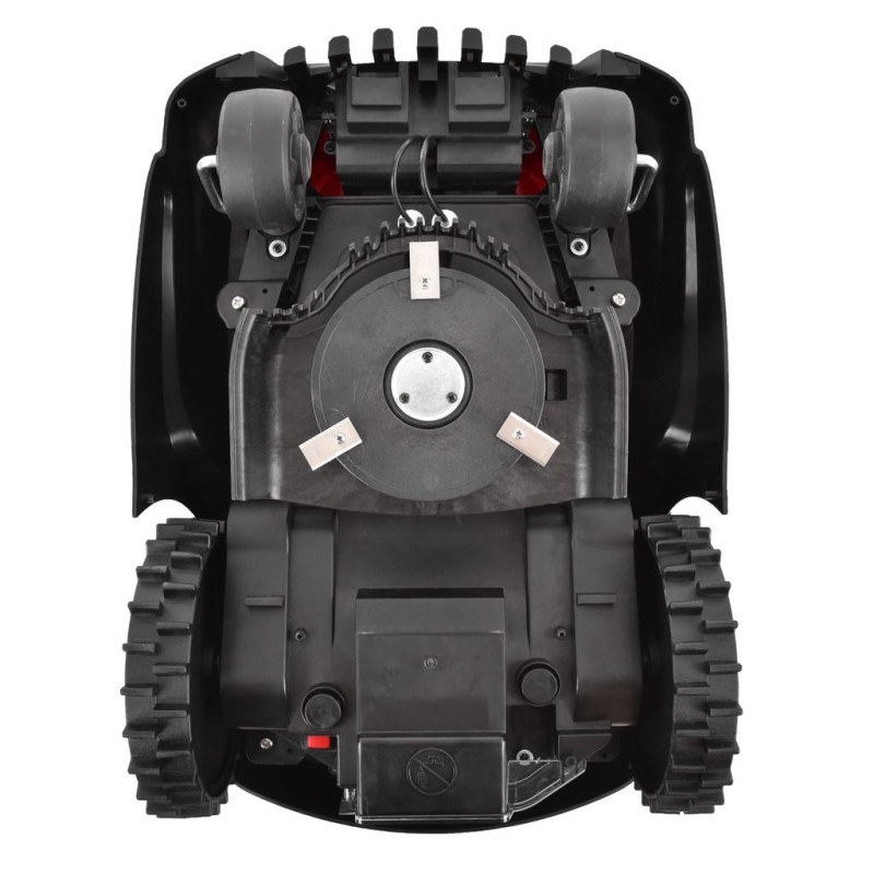 Robot de tuns iarba HECHT 5612