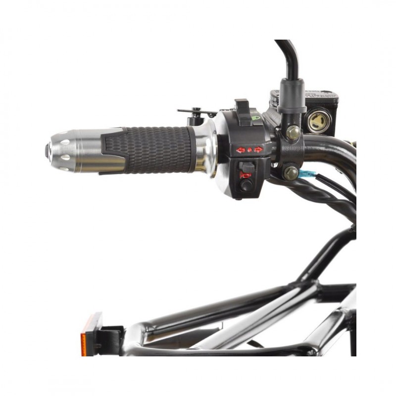 Accu ATV - HECHT 56155 SAND