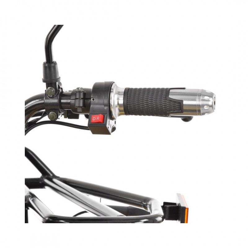 Accu ATV - HECHT 56155 SAND