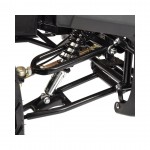 Accu ATV - HECHT 56155 SAND