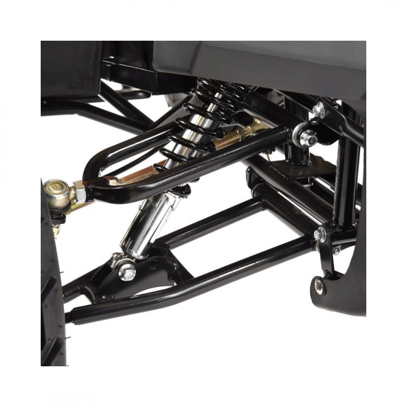 Accu ATV - HECHT 56155 SAND