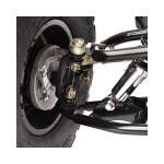 Accu ATV - HECHT 56155 SAND
