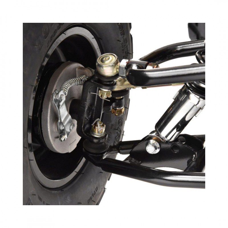 Accu ATV - HECHT 56155 SAND