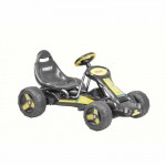 Kart cu pedale pentru copii HECHT 59789