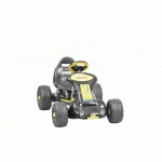 Kart cu pedale pentru copii HECHT 59789