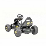 Kart cu pedale pentru copii HECHT 59789