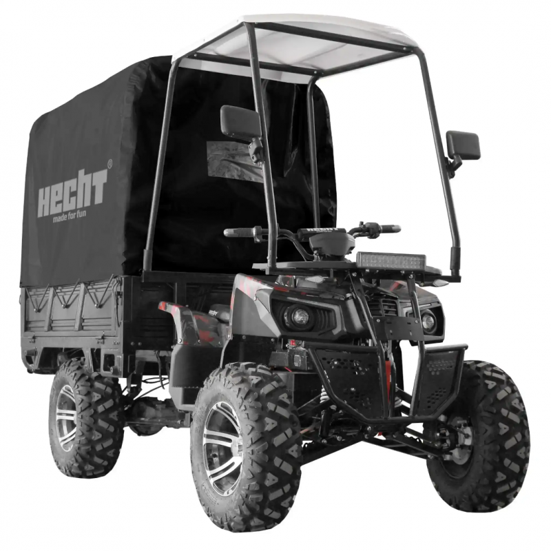 ATV cu acumulator HECHT CARGO