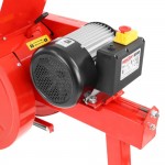 Despicator busteni electric cinectic 10T, HECHT6910