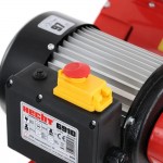 Despicator busteni electric cinectic 10T, HECHT6910