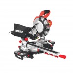 Ferăstrău circular staționar HECHT 829,2000 W, Diametru disc 210 mm