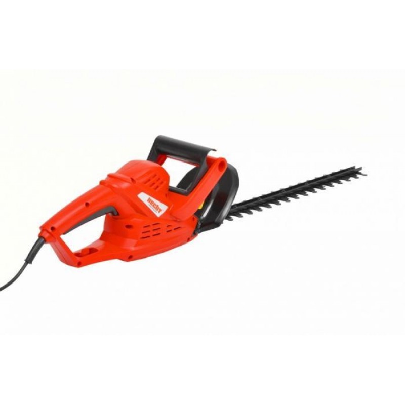 Trimmer electric pentru gard viu HECHT 606