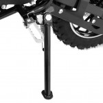 Motocicletă pe benzină - HECHT 54557 VERDE